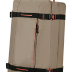 Beschichtet Beige/Orange