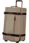 Beschichtet Beige/Orange