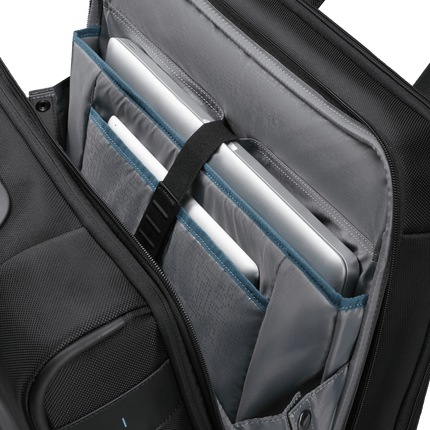 Samsonite Spectrolite 3.0 Rolltasche 17,3'' Exp Black