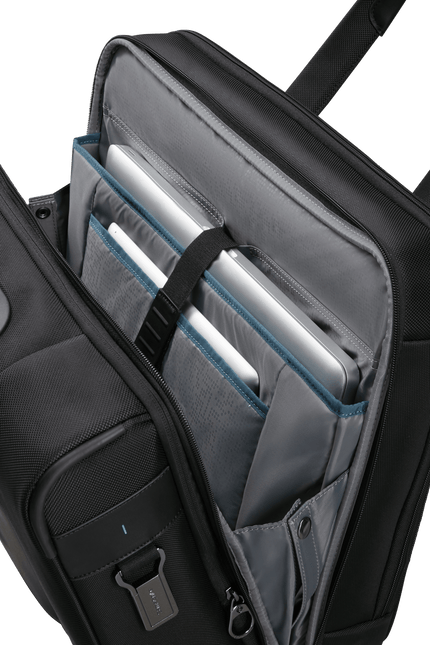 Samsonite Spectrolite 3.0 Rolltasche 17,3'' Exp Black