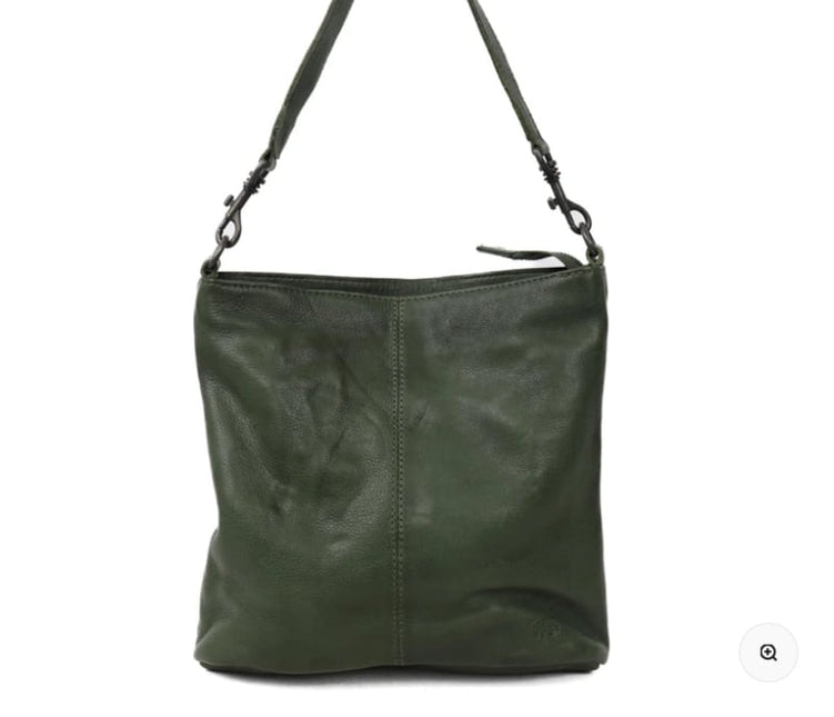 Bear Design Uma Bag Kuh Lavato CL30996