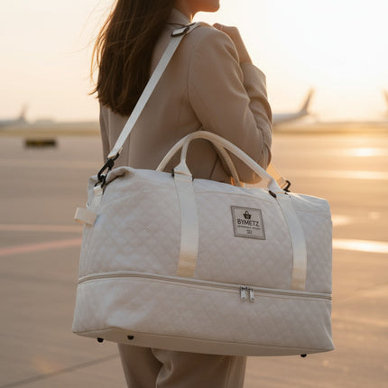 ByMetz 55x35x25 KLM Reisetaschen-Set