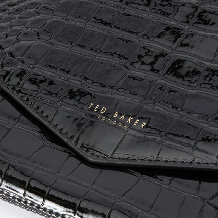 Ted Baker – Soocon Crosshatch – Große Icon-Tasche