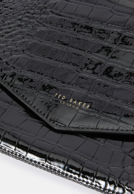 Ted Baker – Soocon Crosshatch – Große Icon-Tasche