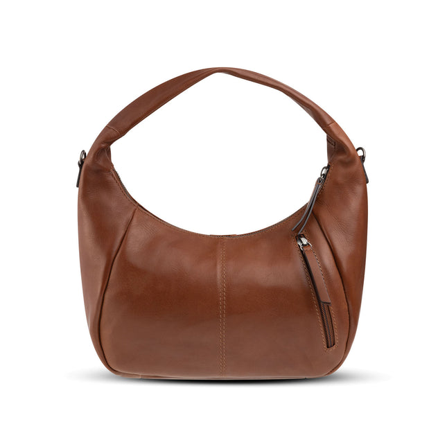 Bag2Bag Capri Hobo Schouder- Handtas