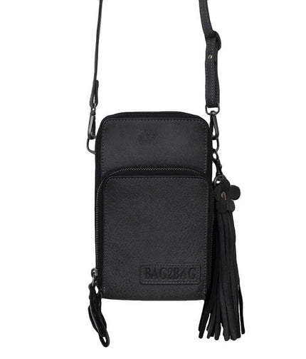 Bag2Bag Dale telefoon/portemonnee tas