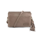 Grau (Taupe-Farbe)