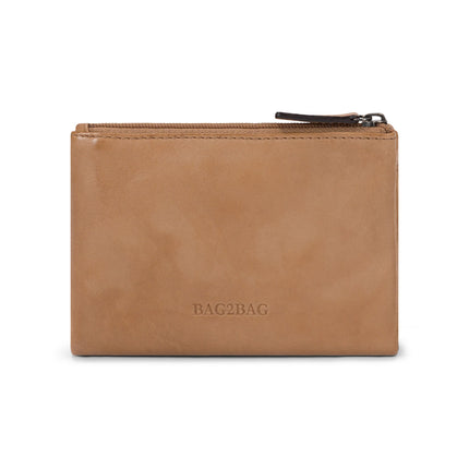 Bag2Bag Lederen Portemonnee lejre