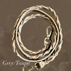 Grau/Taupe