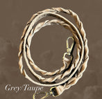 Grau/Taupe