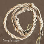 Grau/Taupe