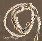 Grau/Taupe