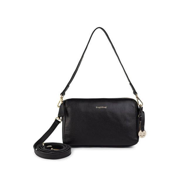 Bag2Bag Nice Schouder- Crossbodytas Goud