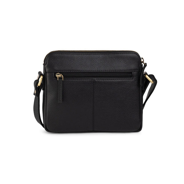 Bag2Bag Oslo Schouder- Crossbodytas