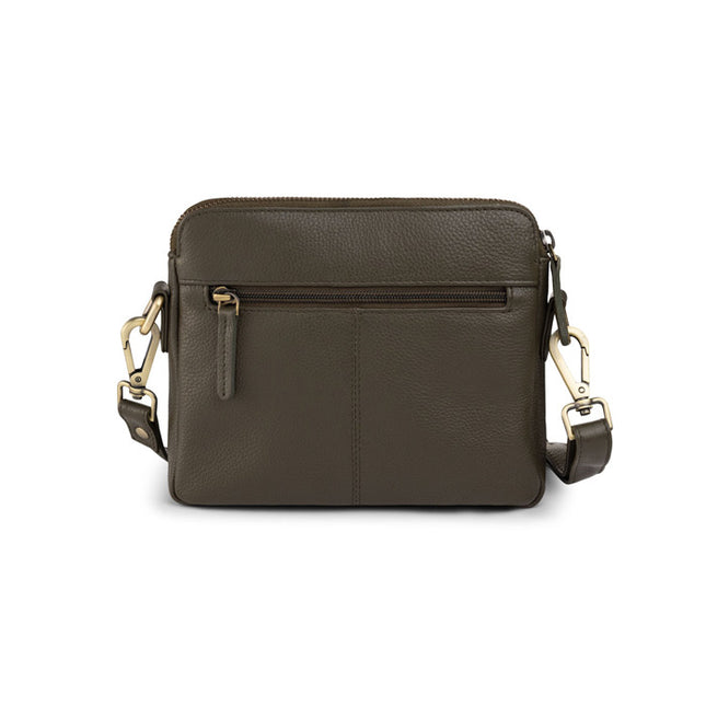 Bag2Bag Oslo Schouder- Crossbodytas