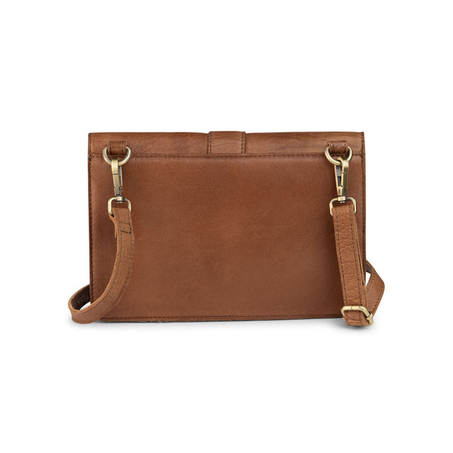 Bag2Bag Piro Schouder- Crossbodytas