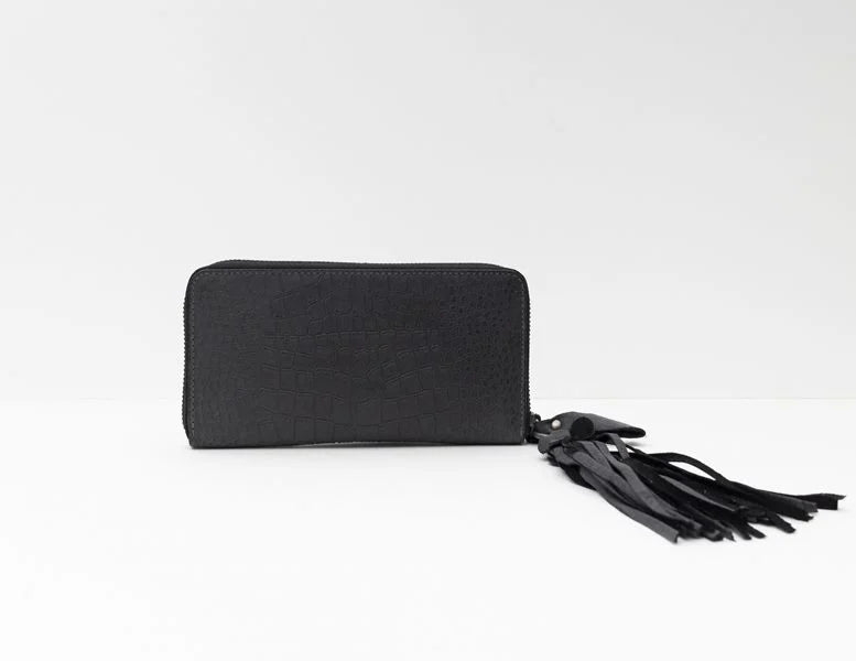 Bag2Bag Geldbörse Stryn 