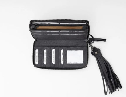 Bag2Bag Geldbörse Stryn 