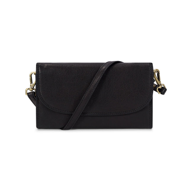 Bag2Bag Schoudertas  Amalfi Leder