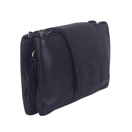 Bag2Bag Schoudertas Clutch Erice