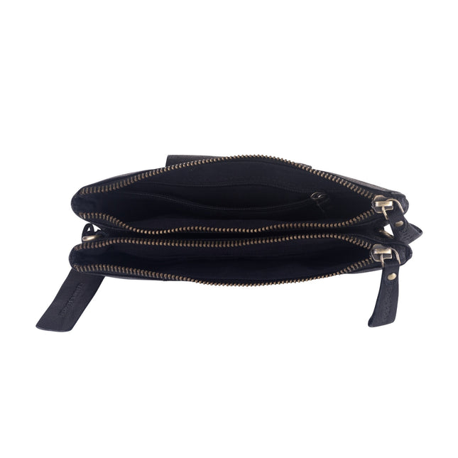 Bag2Bag Schoudertas Clutch Erice