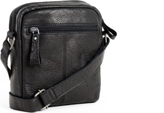 Bag2Bag Schoudertas Tunes