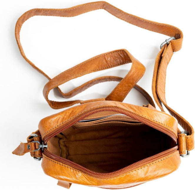 Bag2Bag Schoudertas Tunes
