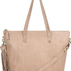 Grau/Taupe