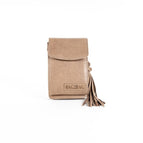 Grau (Taupe-Farbe)