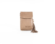 Grau (Taupe-Farbe)