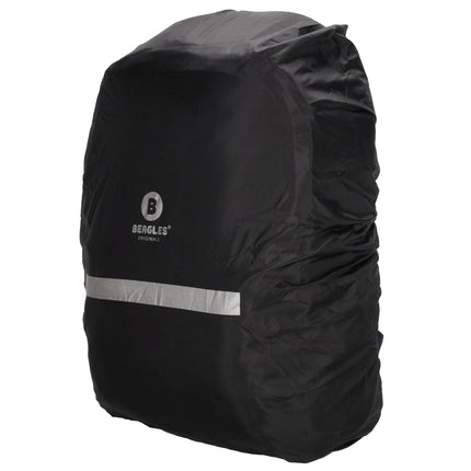 Beagles Backpack Regenhoes