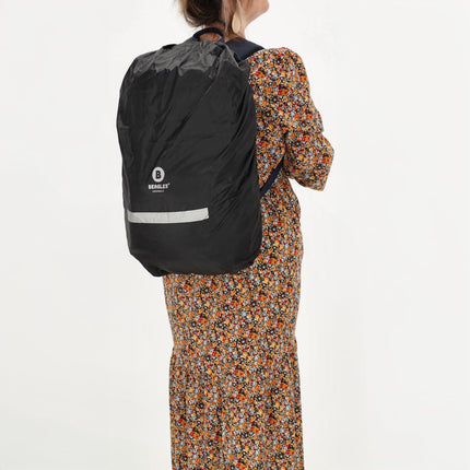 Beagles Backpack Regenhoes