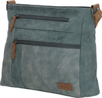 Jeans Blau