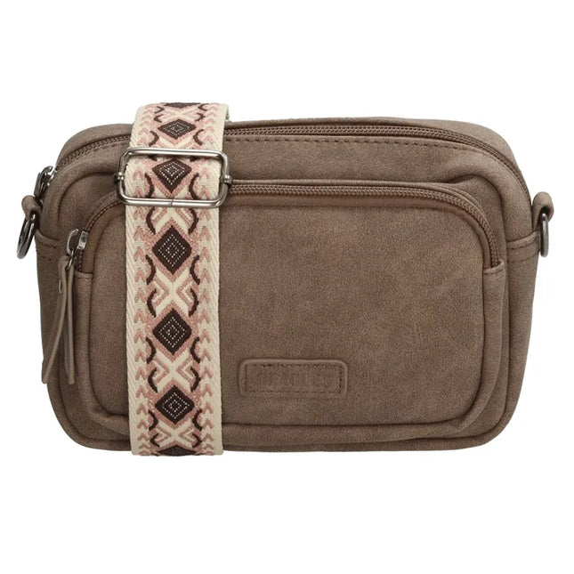 Beagles Malaga Mini Camera Bag