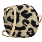 Leopard Beige