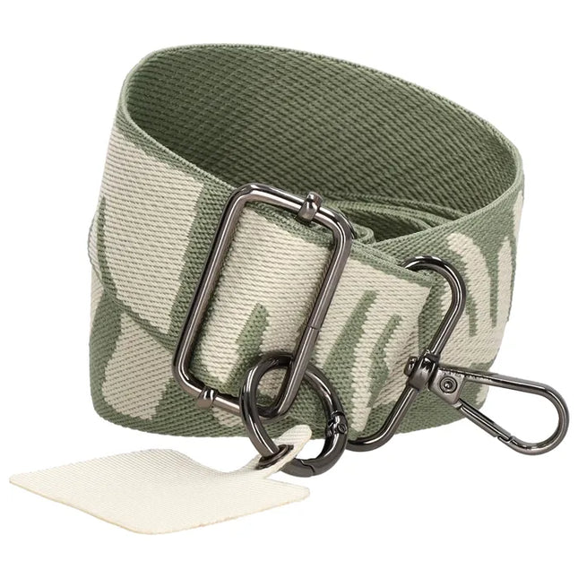 Beagles Tassen- Schouderband  met Telefoon  Ophanging