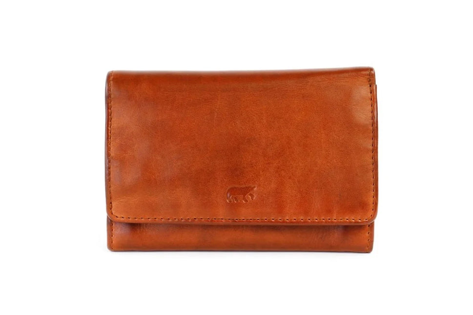 Bear Design Bear Design Portemonnee Flappie CL15572