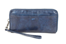 Blau