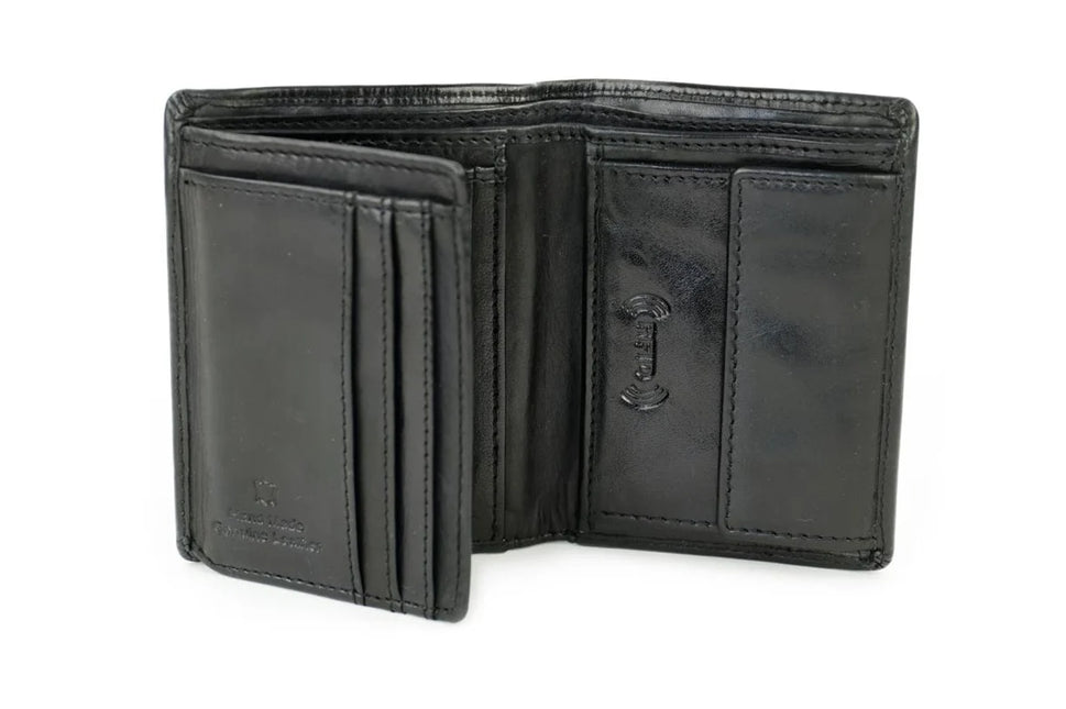 Bear Design Billfold/Portemonnee CL21577