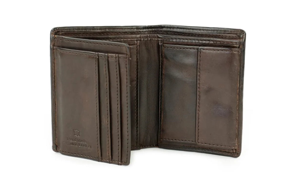 Bear Design Billfold/Portemonnee CL21577
