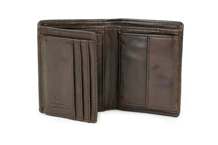 Bear Design Billfold/Portemonnee CL21577
