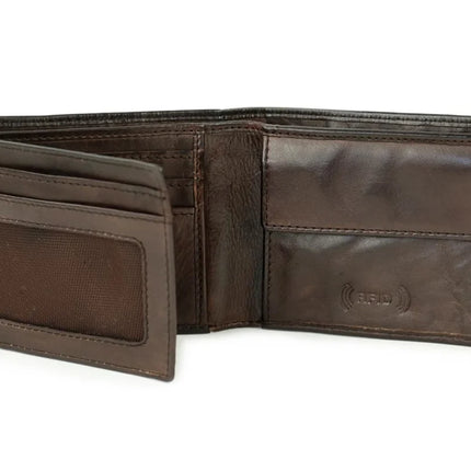 Bear Design Billfold/Portemonnee CL21630