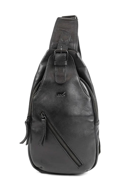 Bear Design Crossbody Rugzak / Bodybag Daley CL41029