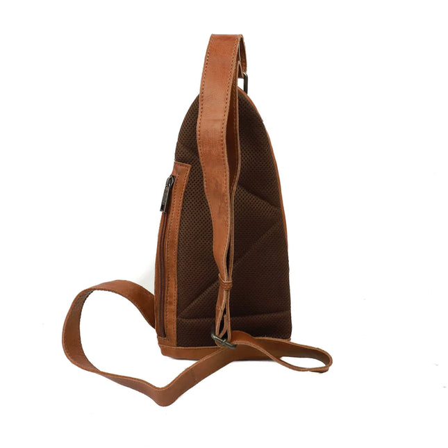 Bear Design Crossbody tas 'Nolani' CP2158