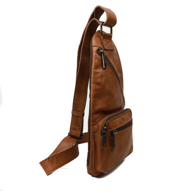 Bear Design Crossbody tas 'Nolani' CP2158