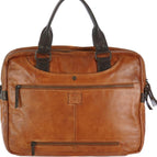 Cognac/Braun