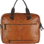 Cognac/Braun