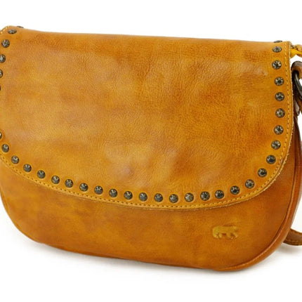 Bear Design Overslag Schoudertas Studs  CL45056