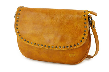 Bear Design Overslag Schoudertas Studs  CL45056