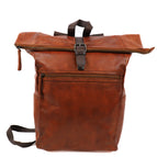 Cognac/Braun